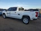 2023 Chevrolet Silverado K1500 Custom