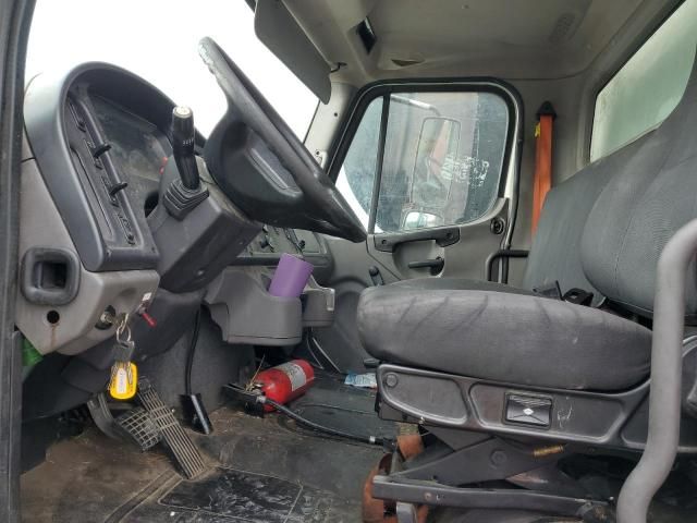 2020 Freightliner M2 106 MED-Expeditor Truck