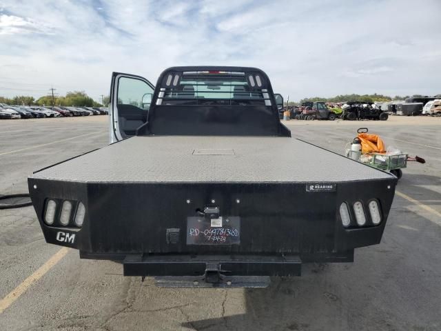 2025 Ford F550 Super