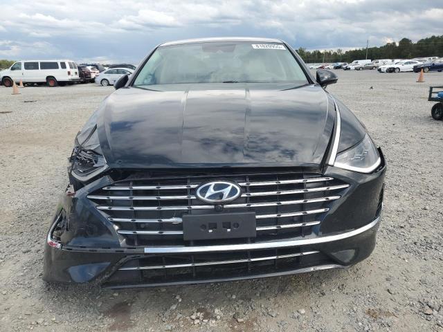 2022 Hyundai Sonata Hybrid