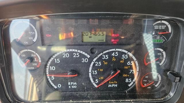 2015 Freightliner M2 106 Medium Duty