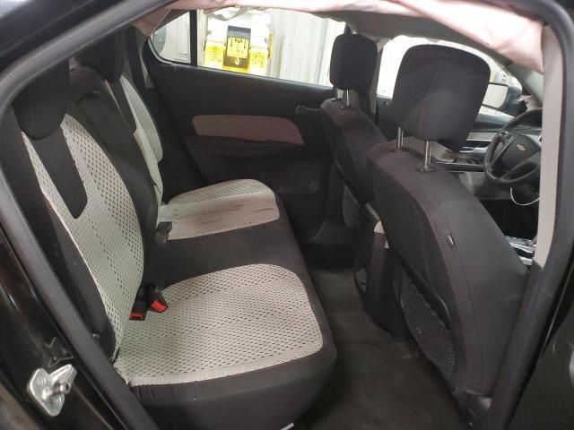 2010 Chevrolet Equinox LS