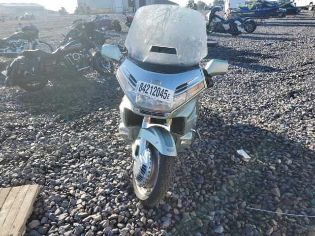 1999 Honda GL1500 SE12