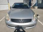 2004 Infiniti G35