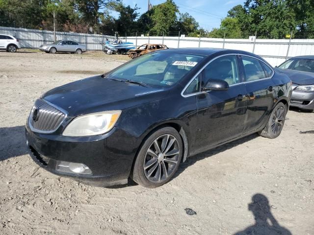 2016 Buick Verano Sport Touring