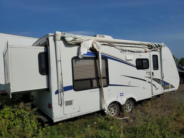 2012 Jayco JAY Flight