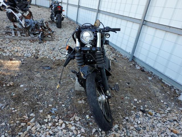 2020 Harley-Davidson MC Trailer