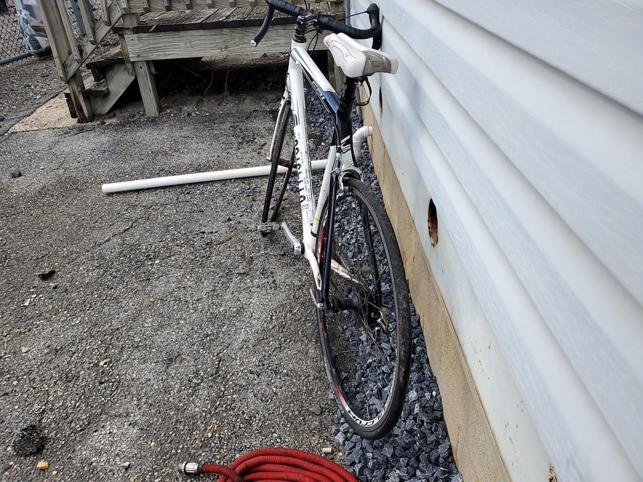 2013 Other Motorcycles 12'