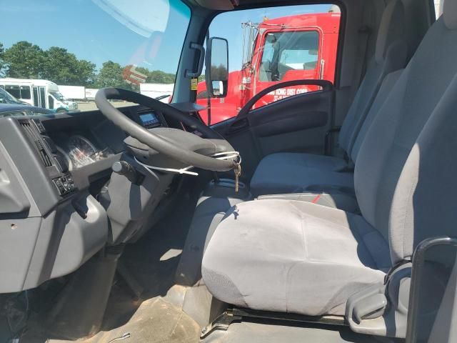 2021 Isuzu NRR