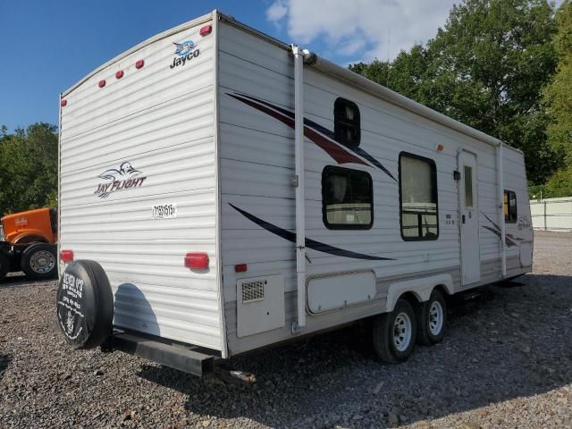 2008 Jayco Trailer