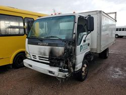 2006 Isuzu NPR en venta en Phoenix, AZ