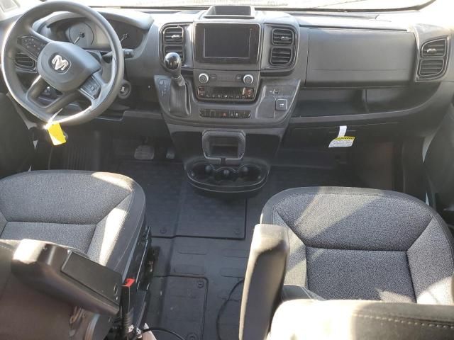 2023 Dodge RAM Promaster 3500 3500 High