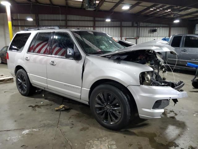2015 Lincoln Navigator