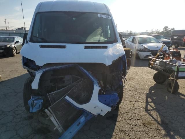 2017 Ford Transit T-250
