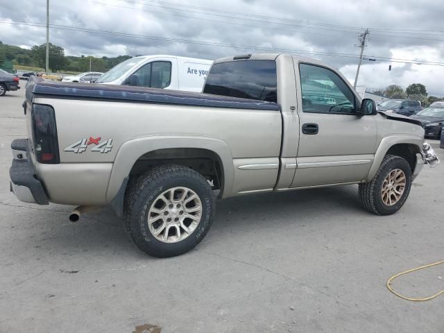 2000 GMC New Sierra K1500