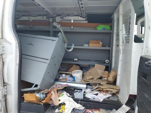 2015 Ford Transit T-250