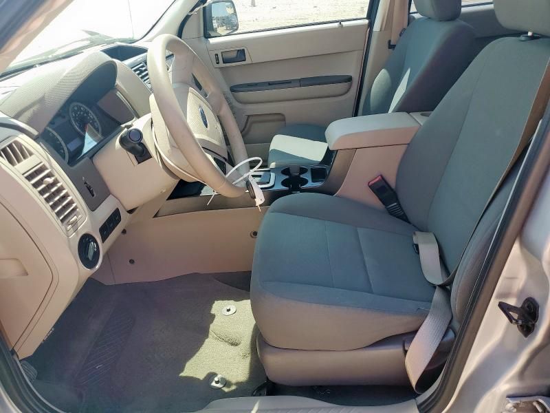 2012 Ford Escape XLS