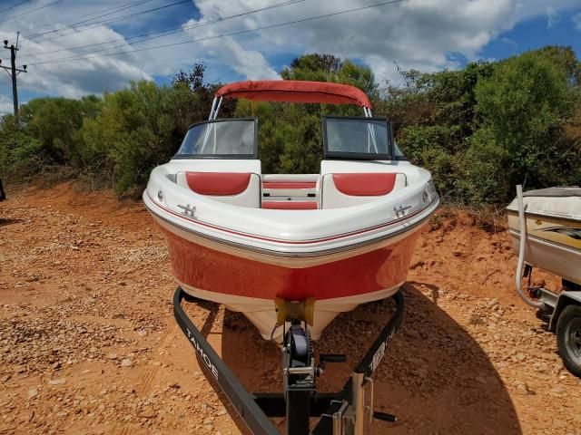 2019 Tahoe Boat-Boats Inboard Engine