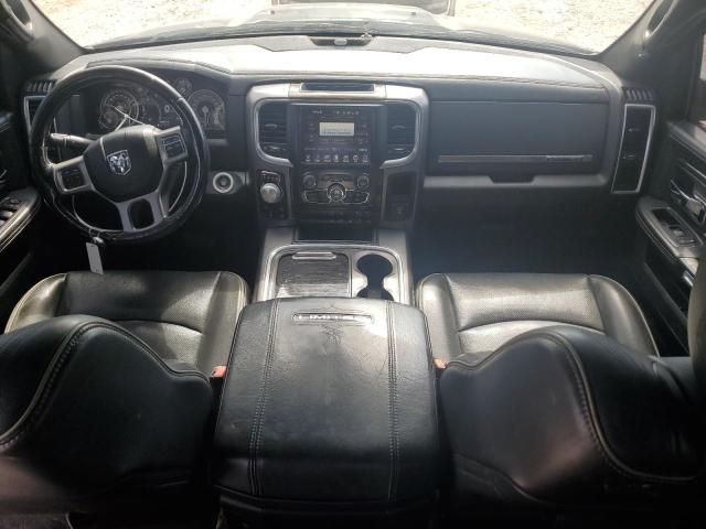 2017 Dodge RAM 1500 Longhorn