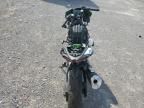 2024 Kawasaki EX500 A