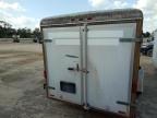 2003 Wells Cargo Enclosed Cargo Trailer