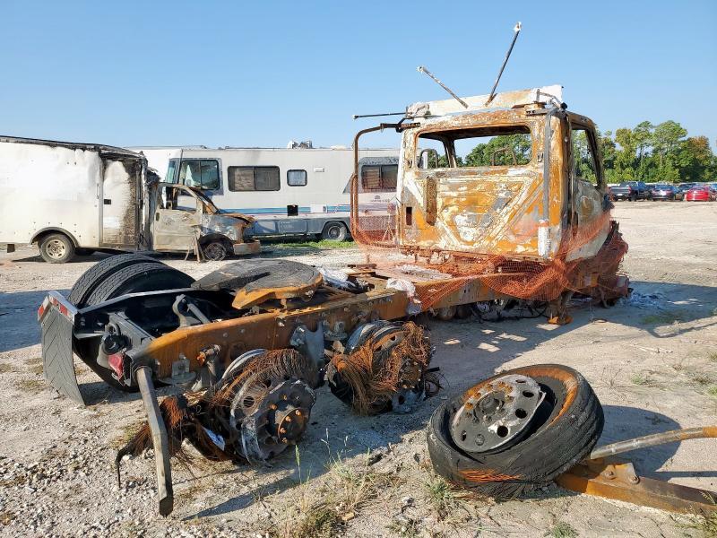 2024 International LT625 Semi Truck