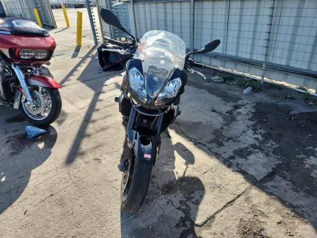 2007 Aprilia Tuono 1000