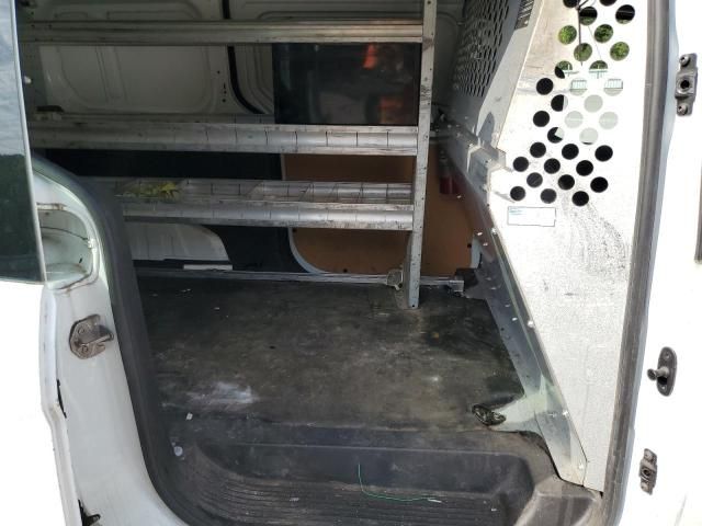 2017 Ford Transit Connect XL