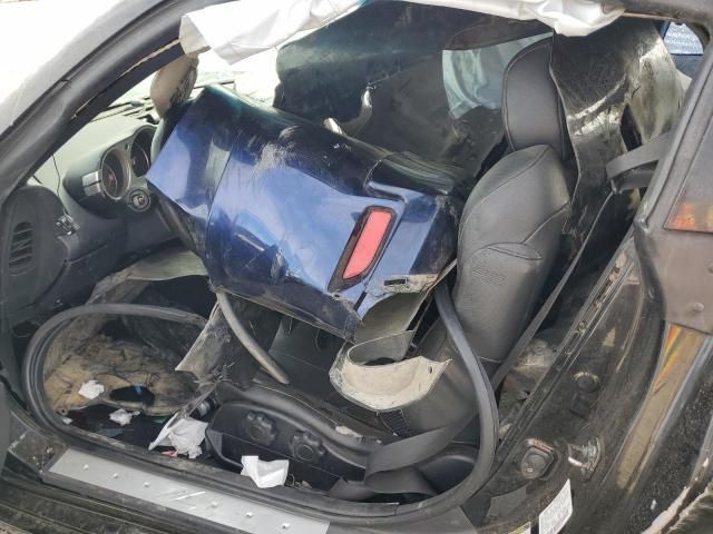 2006 Nissan 350z Coupe