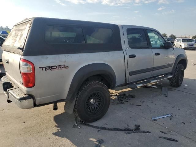 2004 Toyota Tundra Double Cab SR5