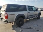 2004 Toyota Tundra Double Cab SR5