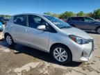 2017 Toyota Yaris L