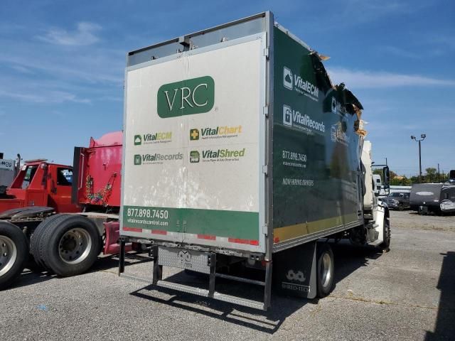 2020 Freightliner M2 106 Medium Duty