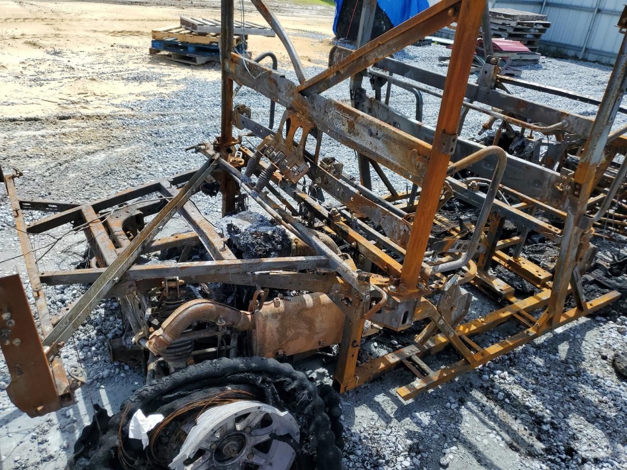 2019 Polaris Ranger Crew XP 1000 EPS