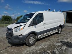 Ford Transit Vehiculos salvage en venta: 2017 Ford Transit T-250