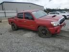 2015 Toyota Tacoma Double Cab