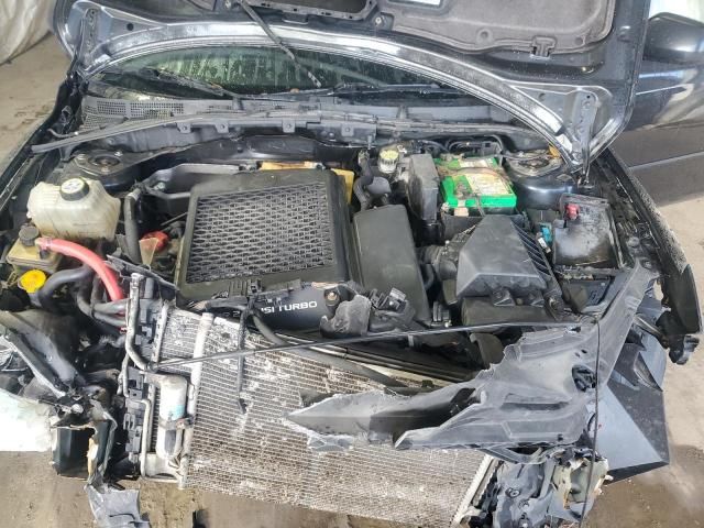 2007 Mazda Speed 3