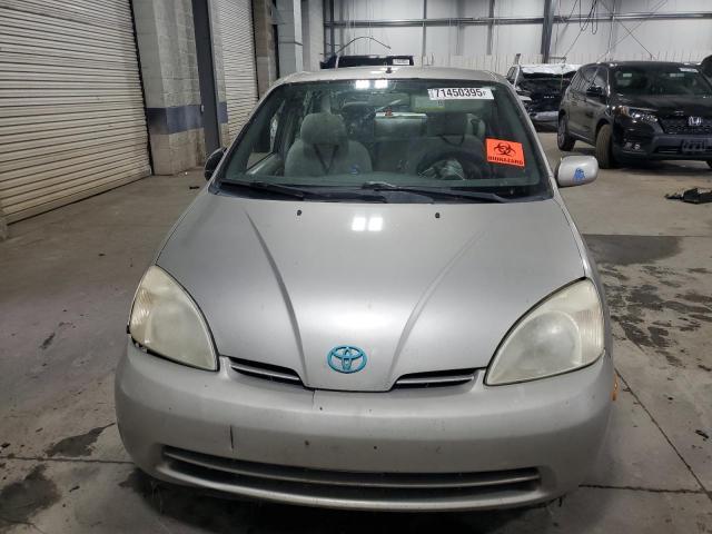2003 Toyota Prius Base
