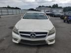 2013 Mercedes-Benz CLS 550