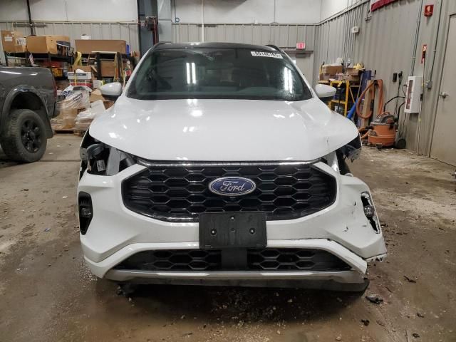 2023 Ford Escape ST Line Select