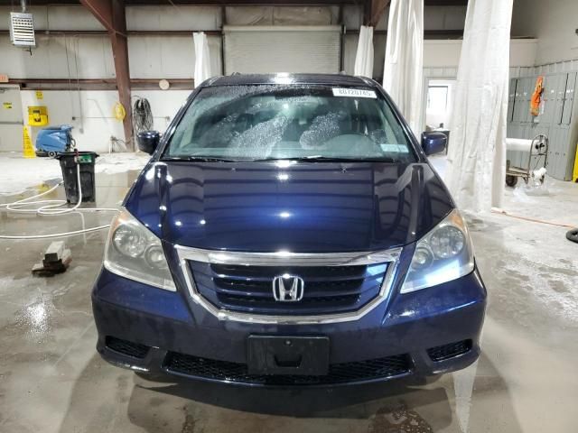 2008 Honda Odyssey EX