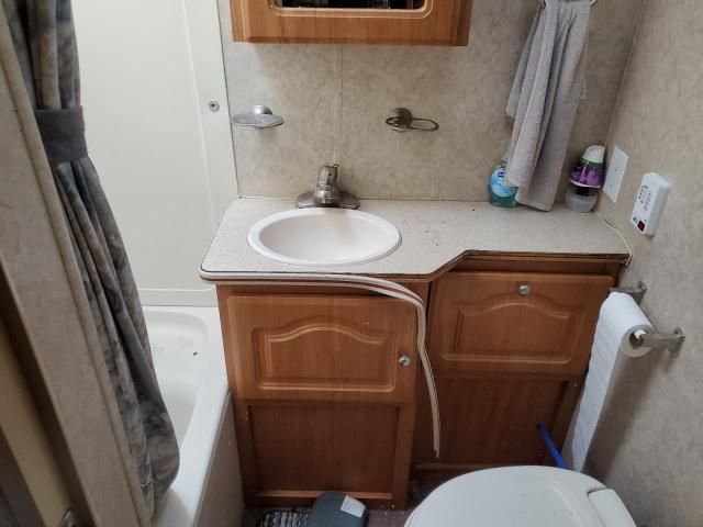 2007 Forest River Grand Surveyor