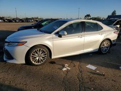 2019 Toyota Camry L for sale in Woodhaven, MI
