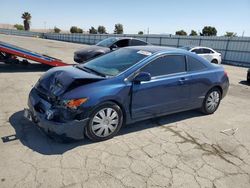 2008 Honda Civic LX en venta en Martinez, CA