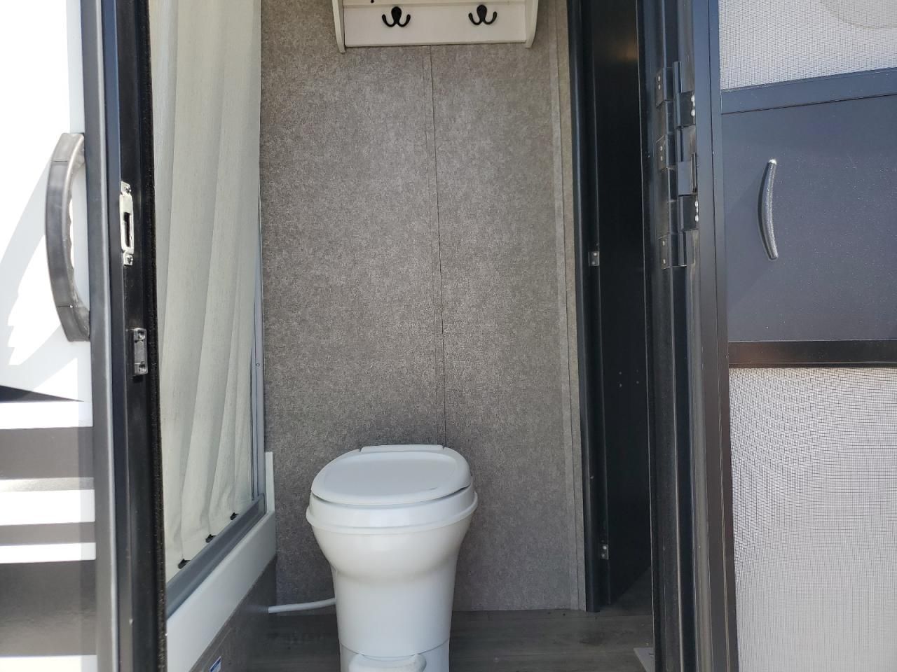 2021 Jayco Jay Feathe