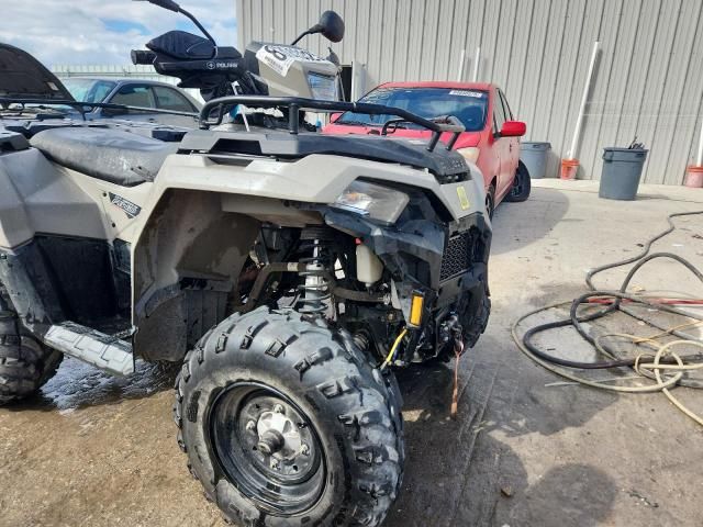 2022 Polaris Sportsman 570