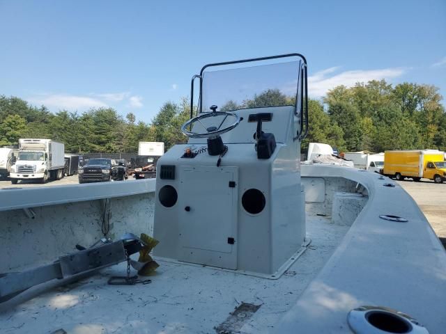 2021 C Hawk 22-Boats Boat