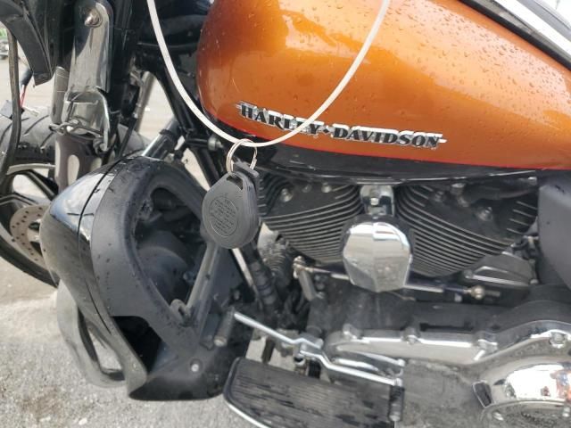 2014 Harley-Davidson Flhtk Electra Glide Ultra Limited