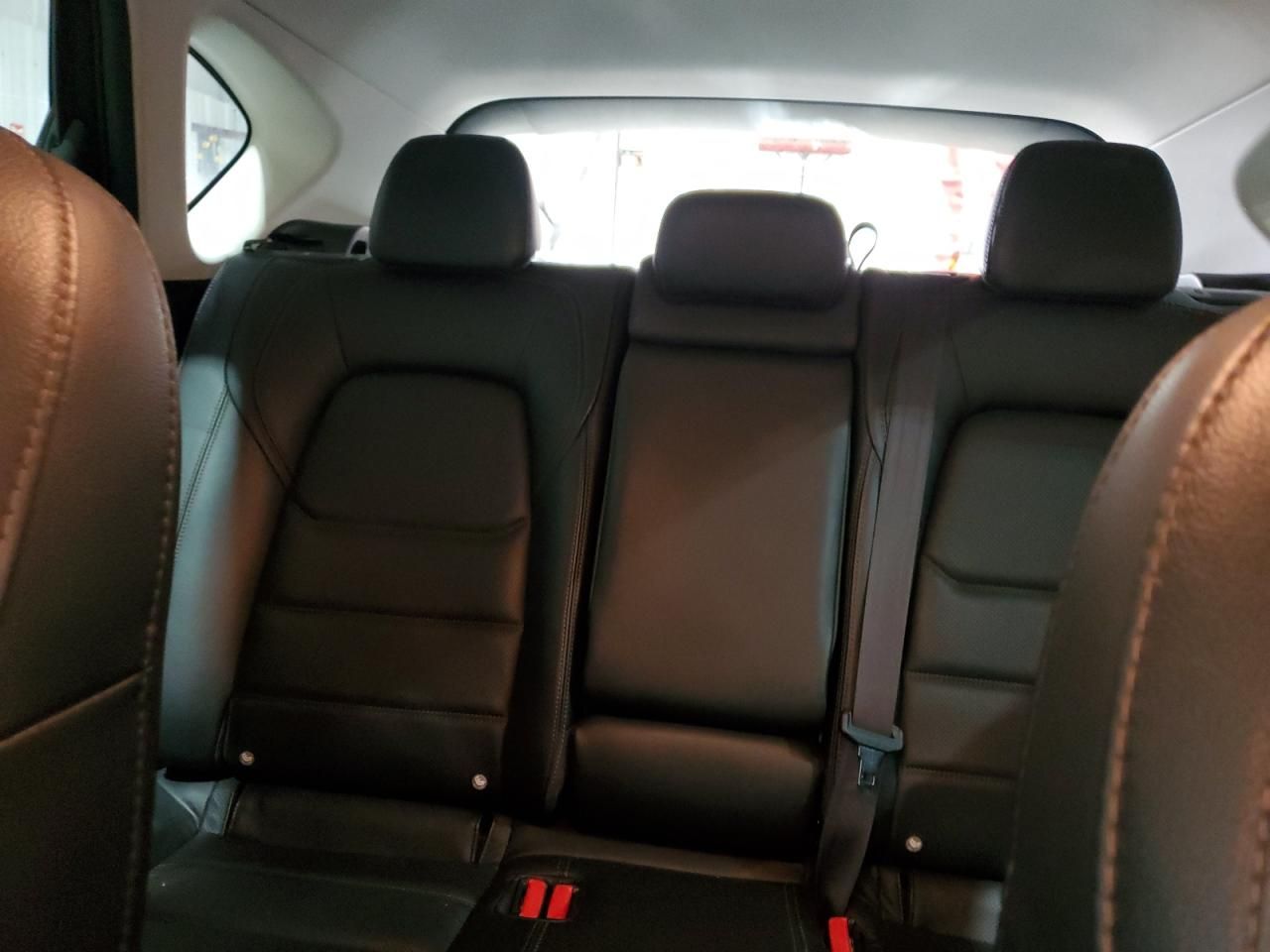 2023 Mazda Cx-5 Preferred