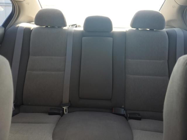 2008 Honda Accord LXP